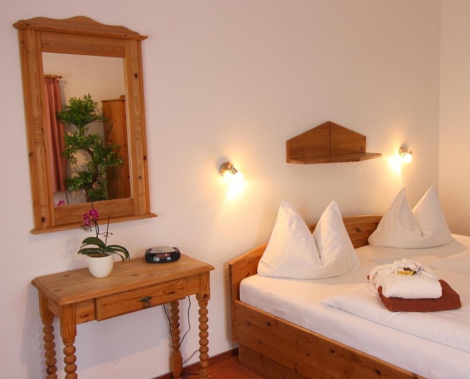 שירקה Hotel Brockenstuebchen מראה חיצוני תמונה