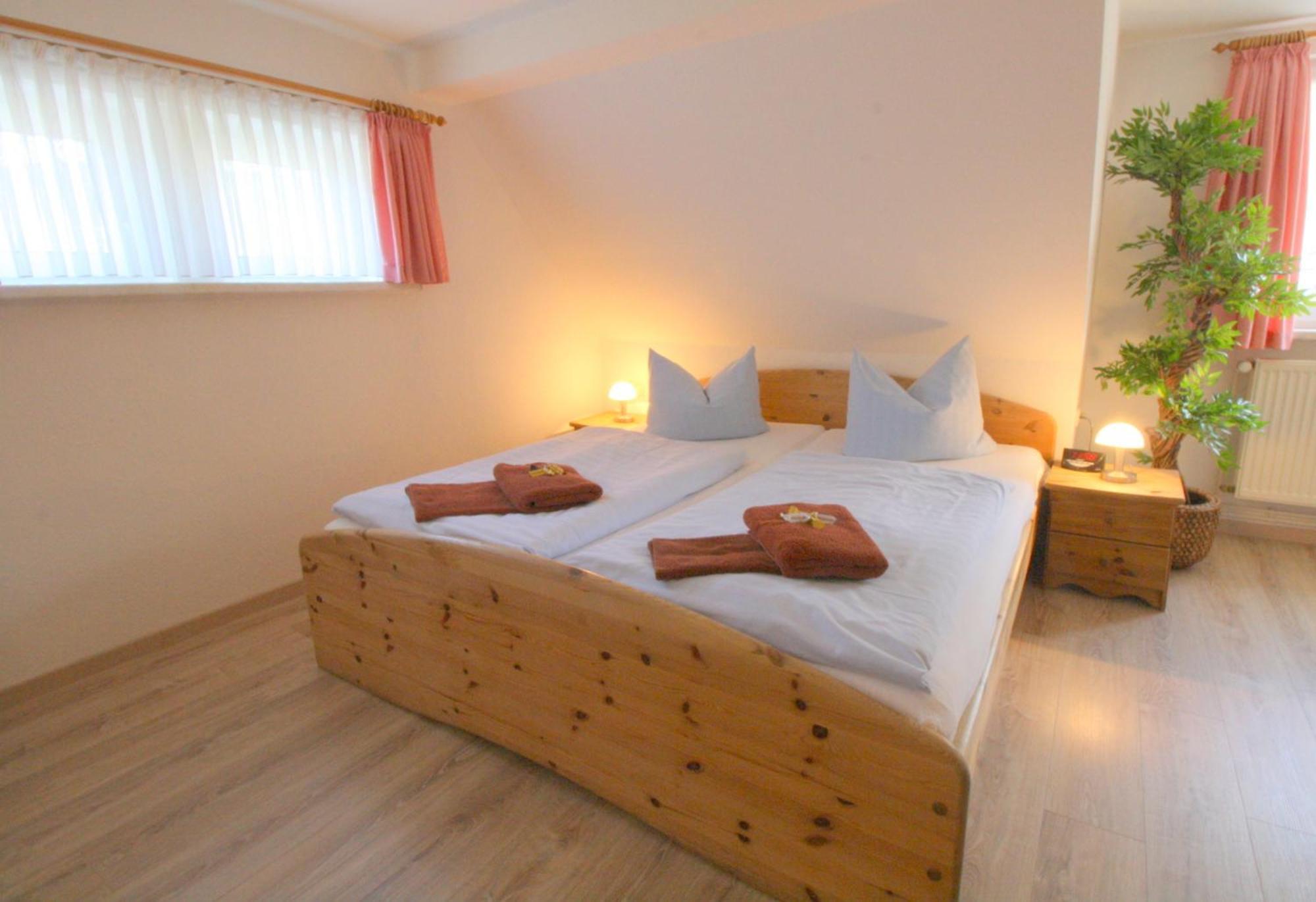 שירקה Hotel Brockenstuebchen מראה חיצוני תמונה