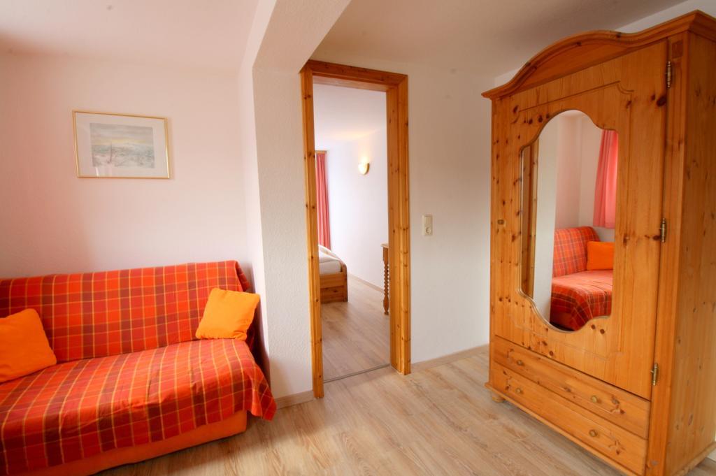 שירקה Hotel Brockenstuebchen מראה חיצוני תמונה